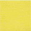 Rotolo di carta crespa giallo paglia - 95114C Clairefontaine