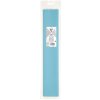 Rotolo di carta crespa turchese - 95125C Clairefontaine