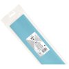 Rotolo di carta crespa turchese - 95125C Clairefontaine