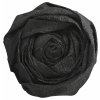 Rotolo di carta crespa nera - 95129C Clairefontaine