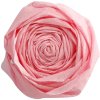 Rotolo di carta crespa rosa chiaro - 95133C Clairefontaine