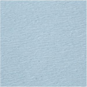 Rotolo di carta crespa blu pallido - 95134C Clairefontaine