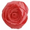 Rotolo di carta crespa color salmone - 95139C Clairefontaine