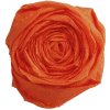 Rotolo di carta crespa arancione - 95158C Clairefontaine
