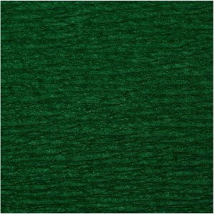 Rotolo di carta crespa verde pino - 95174C Clairefontaine