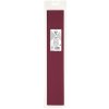 Rotolo di carta crespa bordeaux - 95182C Clairefontaine