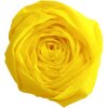 10 Fogli di carta crespa non confezionata 2mx0,50m, 30g Giallo limone