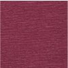 10 fogli di carta crespa bordeaux 200x50 cm