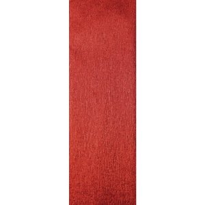 Rotolo di carta crespa rossa - 95206C Clairefontaine...