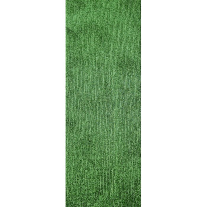 Rotolo di carta crespa verde alloro - 95250C Clairefontaine