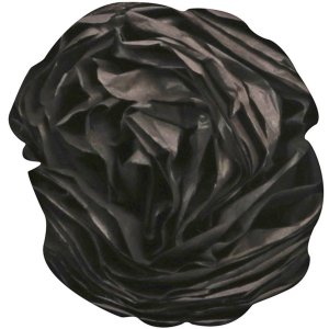 Carta velina nera 8 fogli