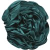 Confezione carta velina impermeabile 50x75cm, 8 fogli, 18g verde imperiale