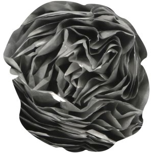 Confezione carta velina impermeabile argento