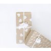 Carta Kraft Clairefontaine 3 x 0,7 m marrone chiaro