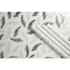 Carta da regalo Premium, 2x0,70m, 80g bianco