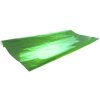 Rotolo di carta di alluminio, colorata su un lato, 2x0,70m, 80g - verde