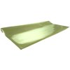 Rotolo di carta di alluminio, colorata su un lato, 2x0,70m, 80g - oro