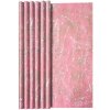 Carta da regalo con motivo roccia, 2,5x0,70m, 60g
