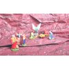 Carta da regalo con motivo roccia, 2,5x0,70m, 60g