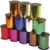 Nastro regalo 250m x 7mm in rotolo rosso