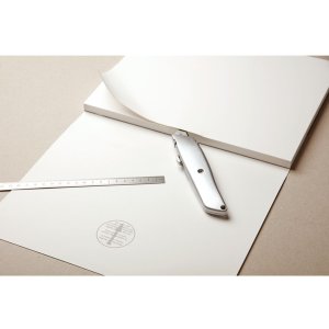 Carta acquerello 10x15cm formato cartolina, 25 fogli, 300g