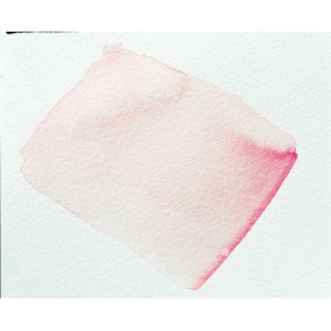 Carta acquerello 10x15cm formato cartolina, 25 fogli, 300g