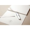 Carta acquerello 10x15cm formato cartolina, 25 fogli, 300g