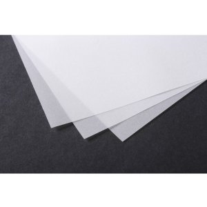 Blocco di carta da lucido DIN A4 50 fogli