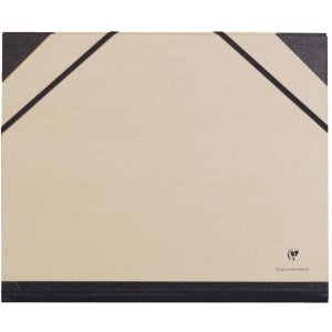 Valigetta da disegno KRAFT marrone per formato A4