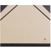 Valigetta da disegno KRAFT marrone per formato A4