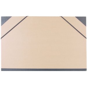 Valigetta da disegno KRAFT marrone per formato A3