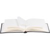 Henzo album fotografico BASICLINE nero 21,5x16 cm 50 pagine bianche