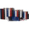 Henzo album fotografico BASICLINE nero 21,5x16 cm 50 pagine bianche