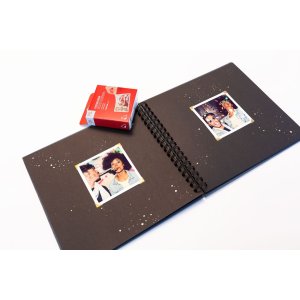 Angoli fotografici Walther 250 pezzi autoadesivi