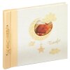 Walther Baby Album Bambini 28x25 cm Album fotografico Battesimo 60 pagine bianche