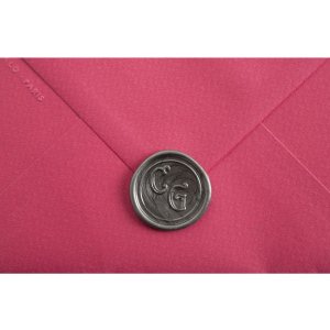Scatola di ceralacca 6 lingotti dargento