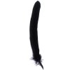 Penna doca, lunghezza 28 cm - blu