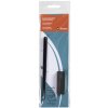 Portapenne in legno laccato in confezione blister Exacompta