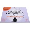 Blocco calligrafico A4 125g
