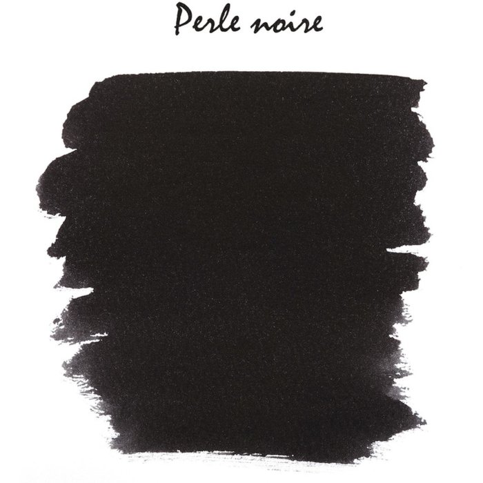 Scatola con 6 cartucce - Nero