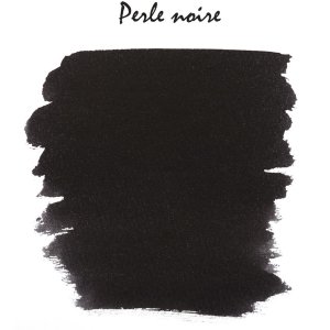 Scatola con 6 cartucce - Nero
