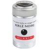 Scatola con 6 cartucce - Nero