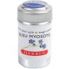 Barattolo con 6 cartucce - Nontiscordardime blu