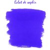 Scatola con 6 cartucce - blu zaffiro