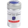 Scatola con 6 cartucce - blu zaffiro
