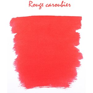 Lattina con 6 cartucce - rosso San Giovanni