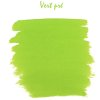 Scatola con 6 cartucce - verde trifoglio