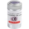 Barattolo con 6 cartucce - Polvere di Luna Viola