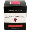 Inchiostro per penna stilografica 30 ml rosso bordeaux