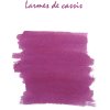 Inchiostro per penna stilografica 30 ml cassis
